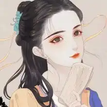 古风头像大全
