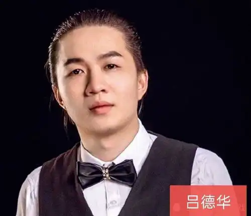 最难抓的战士,被动技能太可怕,吕德华最适合一打五的战士
