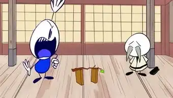 晓兰幽默搞笑的个人频道
