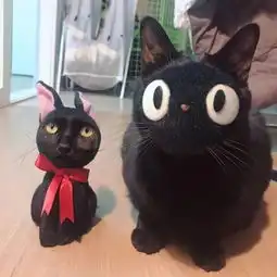 卡娃微卡每日一笑,这就是智商上的碾压
