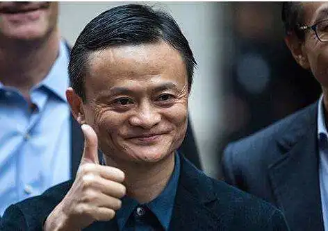 马云退休是在搞事吗深受多国关注
