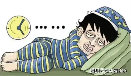 你长期失眠尝试过华曜睡博客的助眠方法吗
