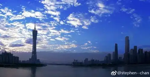 冷空气台风搞事情真冻哭你广州最低6,深圳9南都早餐

