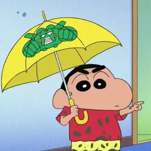 一组超热火的抖音头像,太喜欢了
