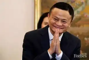马云老师的攻守道
