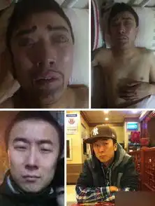 史无前例强悍爆笑雷图莲儿庆哥你们真是天生一对

