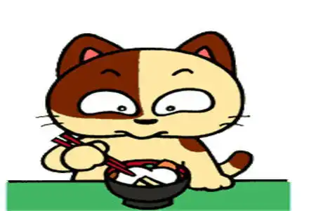 搞笑gif趣图就说了一局今晚要吃狗肉,这货就这样了
