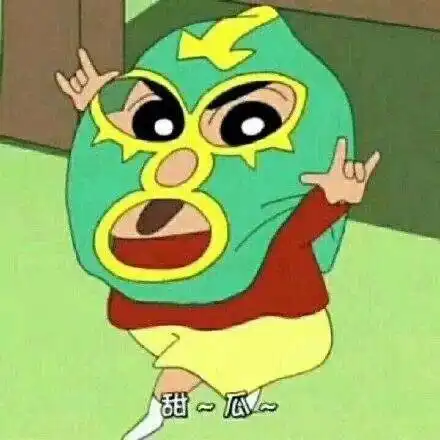 一组有趣好玩的搞怪头像
