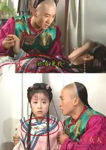 哭笑不得影视剧穿帮镜头大盘点
