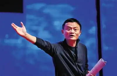 重磅网友支付宝集五福被骗上千元,马云大家集福千万小心
