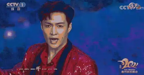 热搜霸屏2021春晚段子太好笑了还有一批隐藏彩蛋
