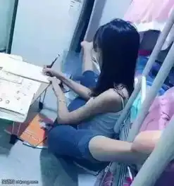 搞笑图片老板,这一串妹子多少钱
