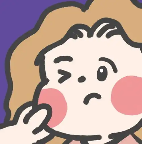 好看有趣的情侣头像请签收
