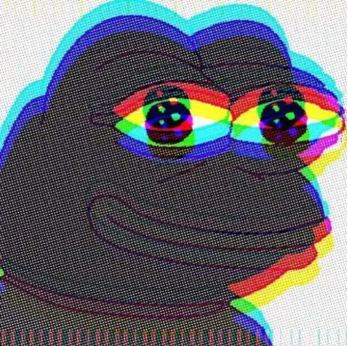 搞怪头像如何委婉的表达我很穷

