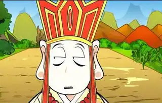 夺宝幸运星中唐僧的配音者是谁
