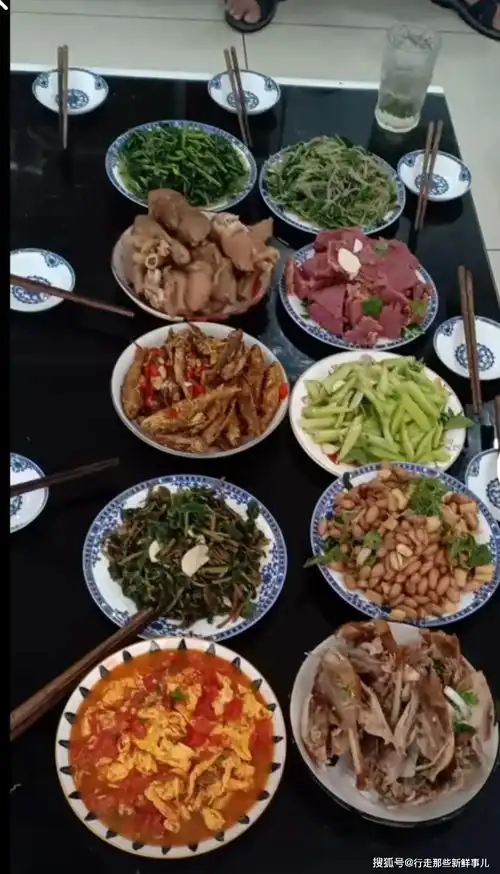 错换人生田静和姚爸许妈一同去幼儿园给奇奇过端午节,姚爸再次秀厨艺郭威
