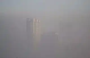 雾霾天安心宅在家关于空气净化器这些事儿,你知道吗
