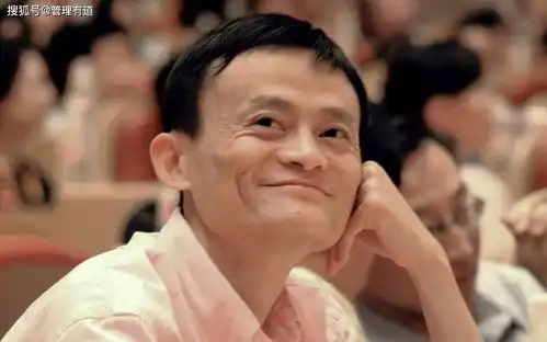 参观阿里巴巴了解幽默的马云,玩好才能工作好,驱逐负面情绪

