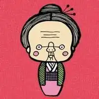情侣头像搞笑逗比一对卡通微信头像图片大全
