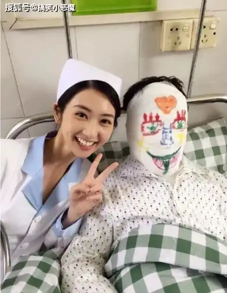 搞笑gif趣图厉害了,抢个车位也这么强大
