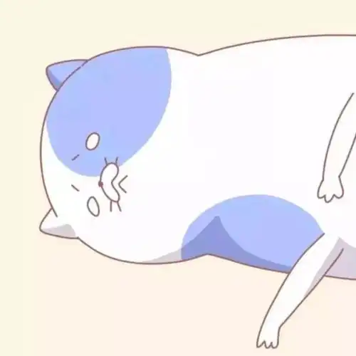 今日份精选情侣头像
