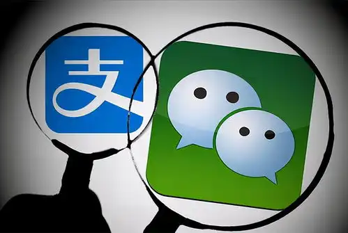 扫码枪一扫,微信和支付宝里的钱就没了为啥不用输密码
