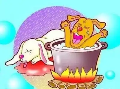 最最有趣的狗年看图猜成语,有点难,你试试
