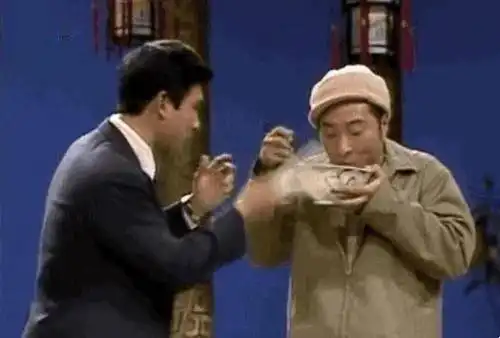国内被嘲讽,却成人生赢家,朱时茂的野性作风,藏着真正的成功学
