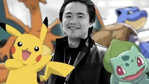 从朱紫到剑盾,精灵宝可梦系列新作

