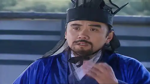 诸葛亮草船借箭
