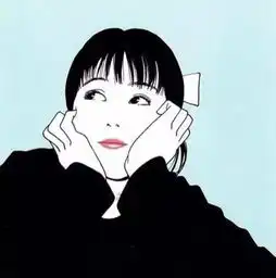 喜欢了这么多年的插画,竟然都是他画的
