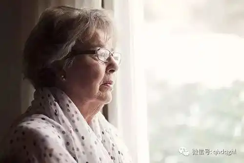 垂暮之人最后悔的五件事
