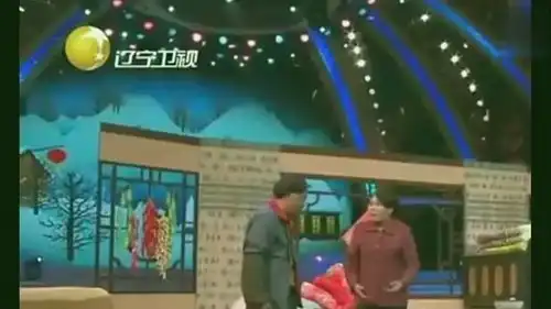 赵本山爆笑经典小品生日快乐,看一遍笑一遍,真是百看不厌
