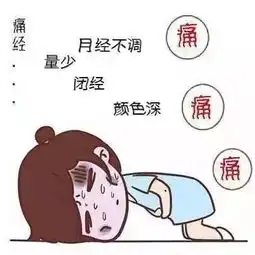 真神月经不调色斑失眠脱发这一个小东西就全部搞定
