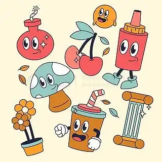 png图片下载恶搞表情包png素材格式文件千图网
