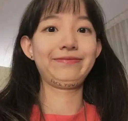 女生是假胖还是真胖这3地方没赘肉,多半不用减肥
