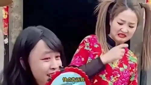 爆笑这是哪家的销售妹子,真是太逗比了
