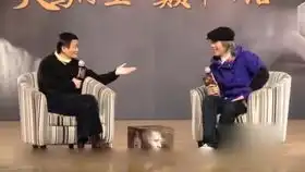 周星驰在节目与吴亦凡尬聊,星爷直言如果你长得不帅,我找你做什么还是那个星爷够直接
