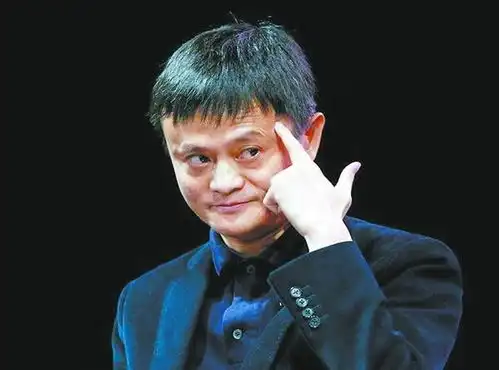 支付宝集五福上亿人集齐,网友5亿不够分,马云重在参与
