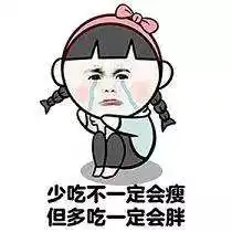 饭后喝酸奶,脂肪不存在小傻瓜,你被骗得够久了
