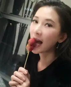 林志玲征婚泪崩回应胸部投保百万的传言
