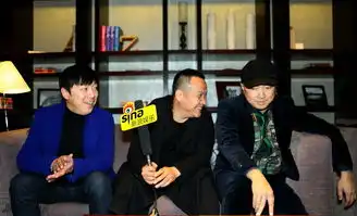 组图宁浩无人区抵柏林黄渤徐峥玩命搞笑
