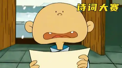 小和尚与秀才比试对联,结果实在搞笑
