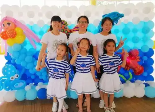 小编吐血整理武平各学校六一节活动海量组图来了看见你孩子没
