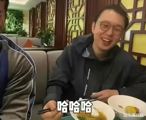 34岁杜海涛近照曝光,瘦一大圈笑容憨厚,发际线后移被嘲秃了
