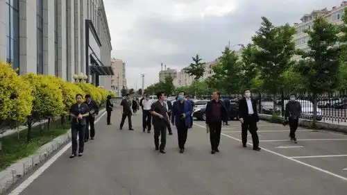 市人大监察司法委对我市多元化解纠纷工作开展专题调研
