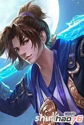至尊宝头像
