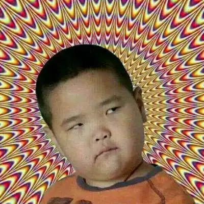 幼稚可爱搞笑的头像非常搞怪做一个血里带风的洒脱人
