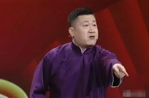 欢乐喜剧人第六季,网传德云社派出三对演员参加,这是要包揽冠亚军吗
