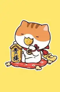 可爱小猫愿望图片
